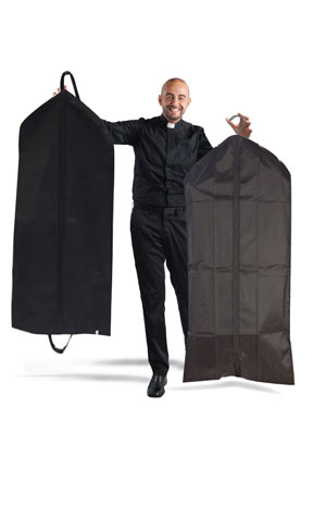 Basic Ltd  Suit, Dress & Coat Garment Bags